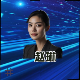 赵琳